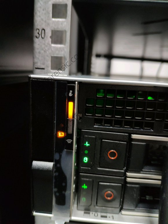 橘黄故障灯报警